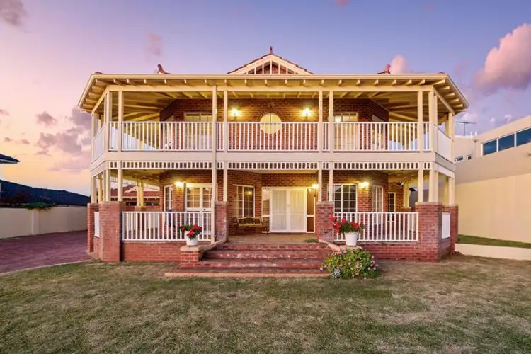 Third view of Homely house listing, 4 Narrabeen Place, Kallaroo WA 6025