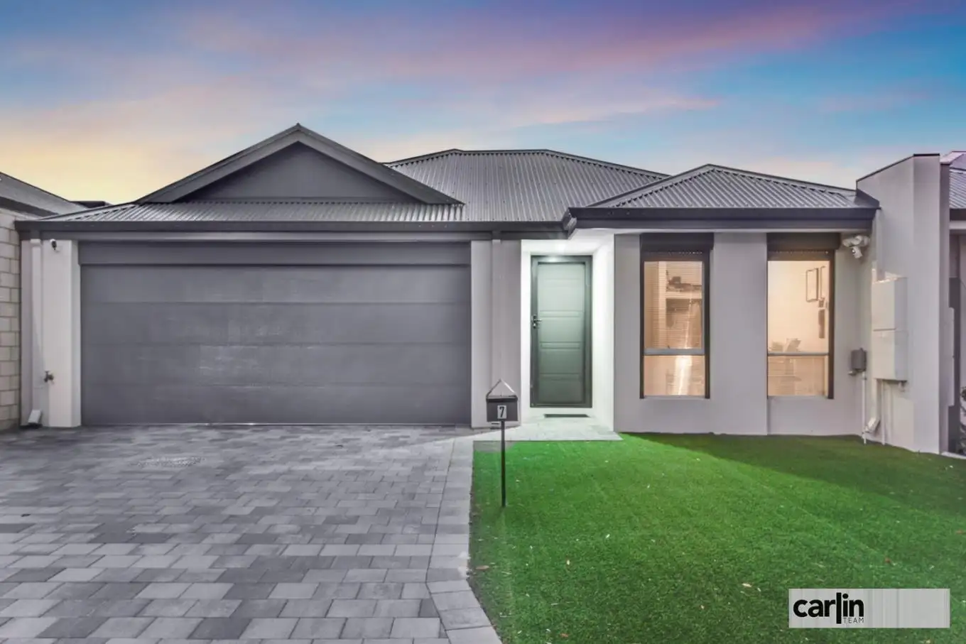 Main view of Homely house listing, 7 Ochre Street, Hilbert WA 6112