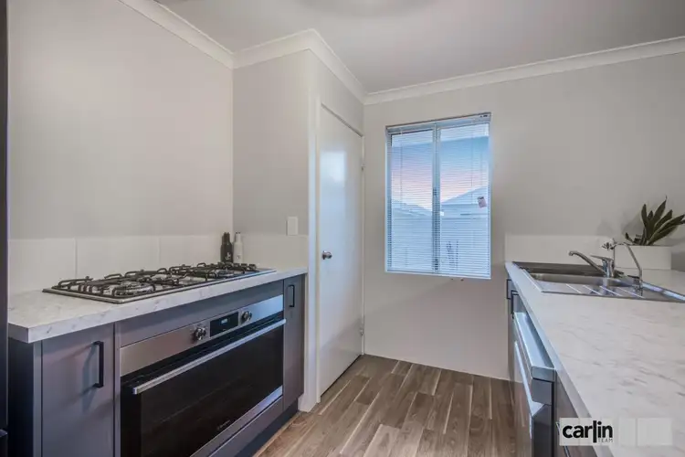 Second view of Homely house listing, 7 Ochre Street, Hilbert WA 6112