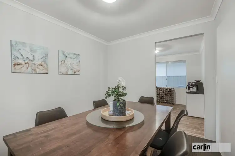 Fifth view of Homely house listing, 7 Ochre Street, Hilbert WA 6112