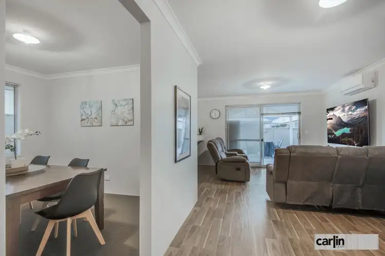 Sixth view of Homely house listing, 7 Ochre Street, Hilbert WA 6112