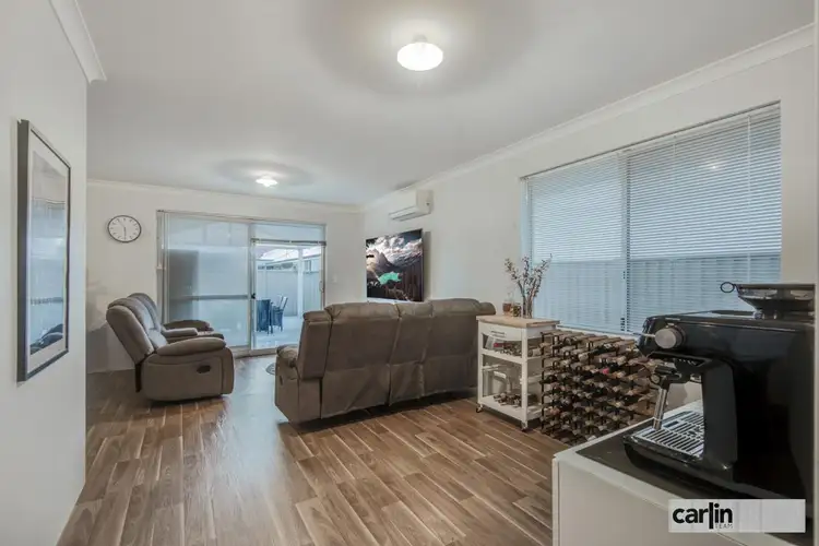 Seventh view of Homely house listing, 7 Ochre Street, Hilbert WA 6112