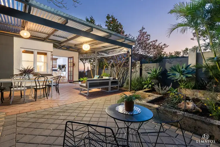 1/20 Kinsella Street, Joondanna WA 6060