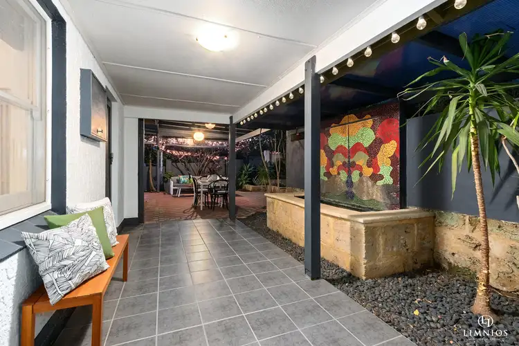 Second view of Homely house listing, 1/20 Kinsella Street, Joondanna WA 6060