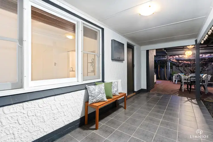 Fourth view of Homely house listing, 1/20 Kinsella Street, Joondanna WA 6060
