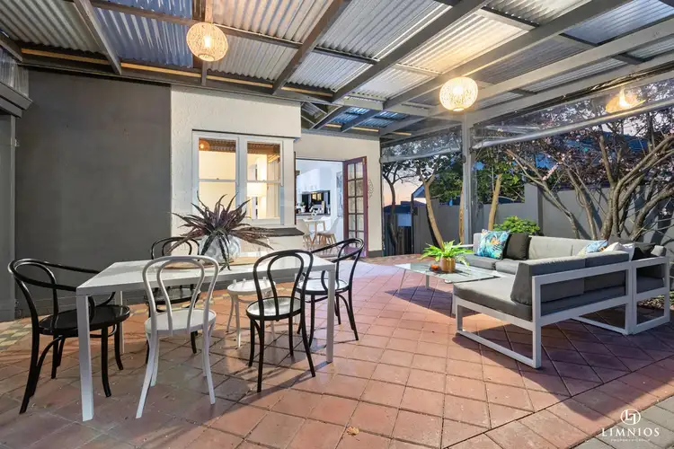 Sixth view of Homely house listing, 1/20 Kinsella Street, Joondanna WA 6060