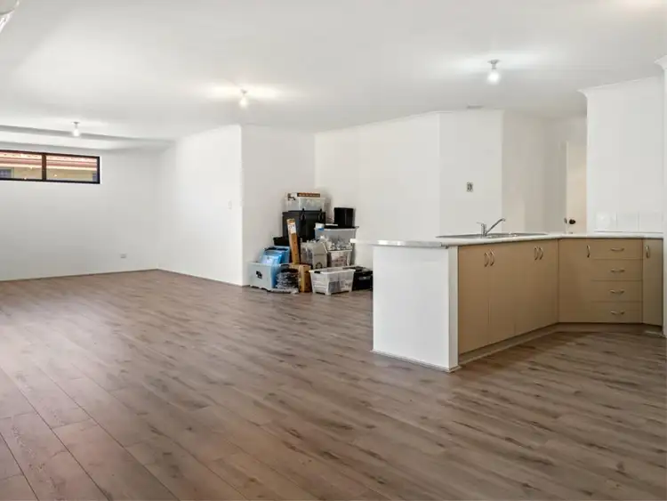 Fourth view of Homely house listing, 1 Barbados Link, Langford WA 6147