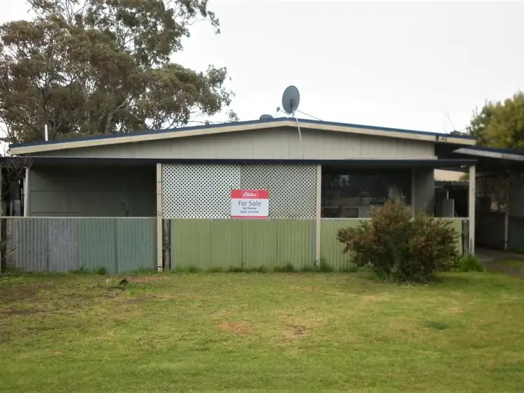 29 Lamont Street, Ongerup WA 6336