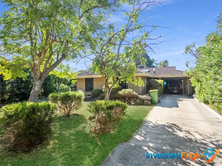 Main view of Homely house listing, 134 Kenwick Road, Kenwick WA 6107