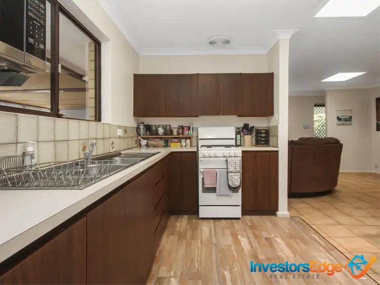 Fifth view of Homely house listing, 134 Kenwick Road, Kenwick WA 6107