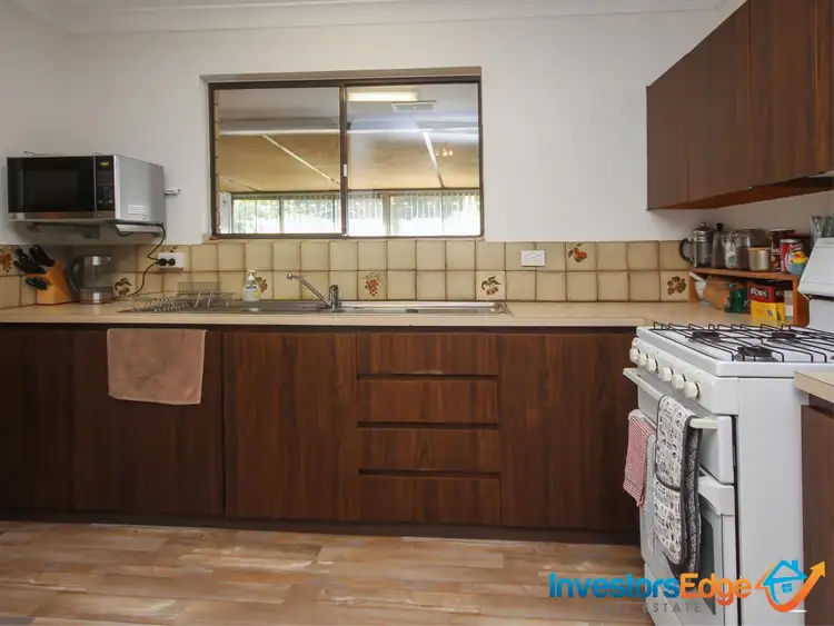 Sixth view of Homely house listing, 134 Kenwick Road, Kenwick WA 6107