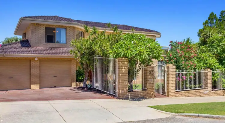 37 Farmer Street