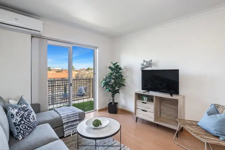 Second view of Homely apartment listing, 36/216 Cambridge Street, Wembley WA 6014