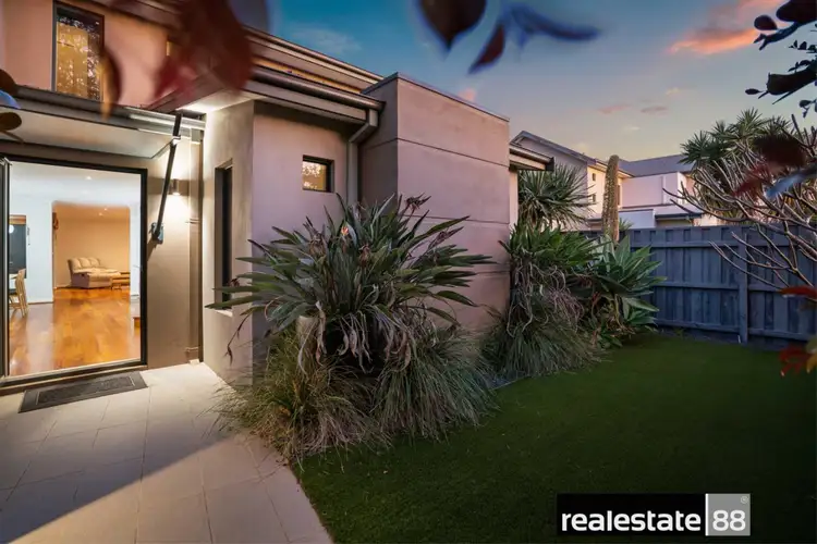 Second view of Homely house listing, 16A Hayes Avenue, Yokine WA 6060
