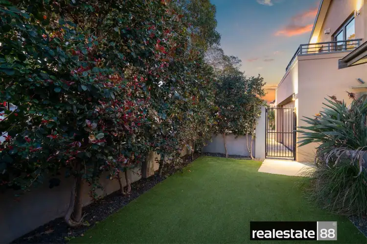 Third view of Homely house listing, 16A Hayes Avenue, Yokine WA 6060