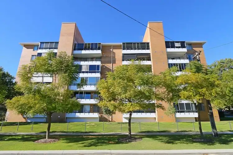 Second view of Homely apartment listing, 52/48 McMaster Street, Victoria Park WA 6100