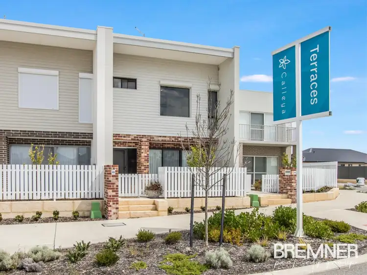 Main view of Homely house listing, 45 Turquoise Boulevard, Treeby WA 6164