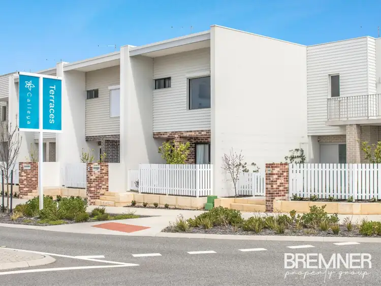 Third view of Homely house listing, 45 Turquoise Boulevard, Treeby WA 6164