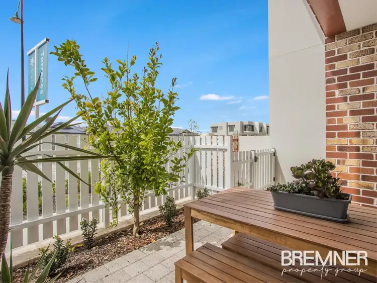 Fifth view of Homely house listing, 45 Turquoise Boulevard, Treeby WA 6164