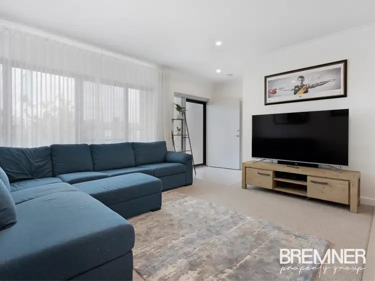 Sixth view of Homely house listing, 45 Turquoise Boulevard, Treeby WA 6164