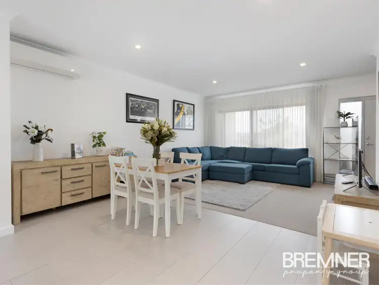Seventh view of Homely house listing, 45 Turquoise Boulevard, Treeby WA 6164