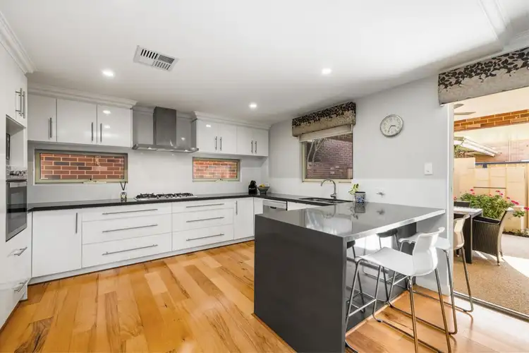Third view of Homely townhouse listing, 41 Kelvin Street, Maylands WA 6051