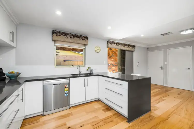 Fourth view of Homely townhouse listing, 41 Kelvin Street, Maylands WA 6051