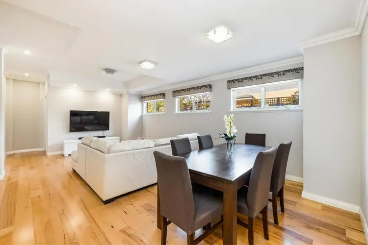 Fifth view of Homely townhouse listing, 41 Kelvin Street, Maylands WA 6051