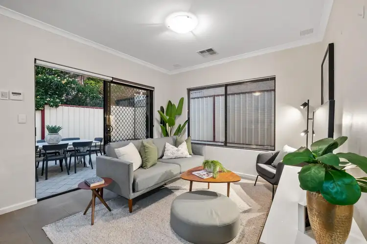 Second view of Homely villa listing, 427B Karrinyup Road, Innaloo WA 6018