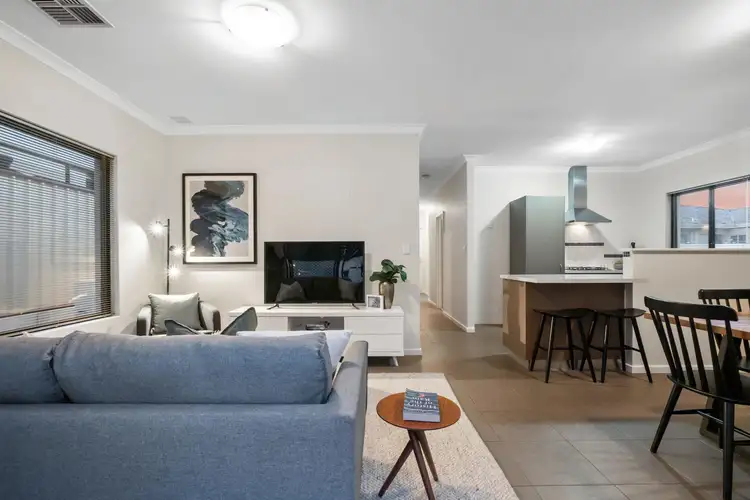 Third view of Homely villa listing, 427B Karrinyup Road, Innaloo WA 6018