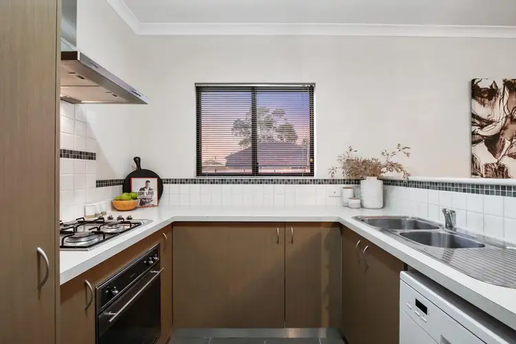 Fifth view of Homely villa listing, 427B Karrinyup Road, Innaloo WA 6018
