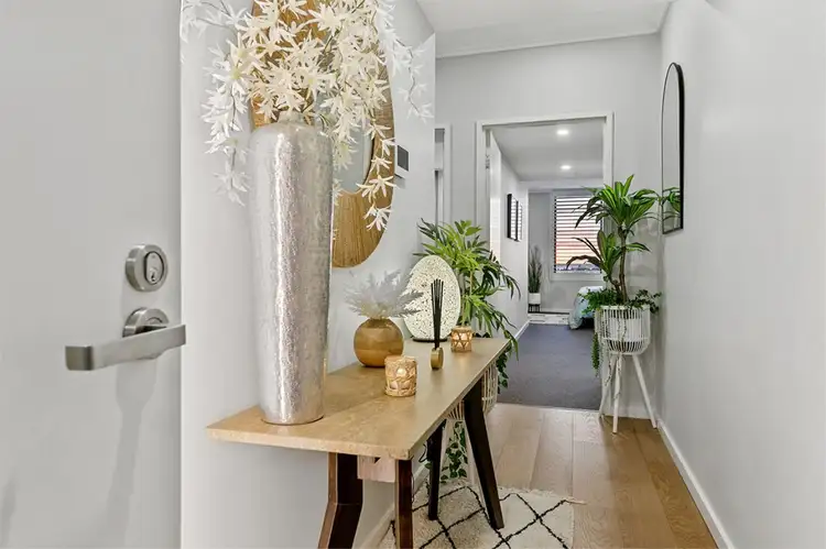 Second view of Homely apartment listing, 601/8 Henley Street, Como WA 6152