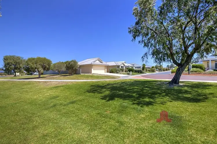 Second view of Homely house listing, 15 Milesi Bend, Dalyellup WA 6230