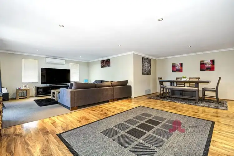 Third view of Homely house listing, 15 Milesi Bend, Dalyellup WA 6230