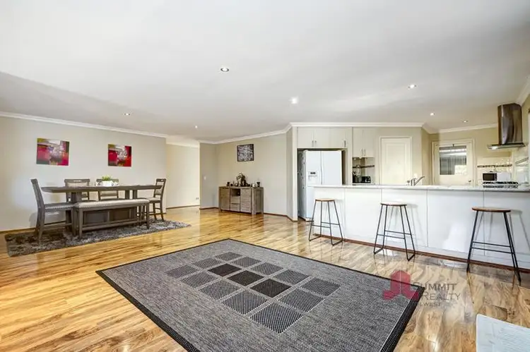 Fourth view of Homely house listing, 15 Milesi Bend, Dalyellup WA 6230