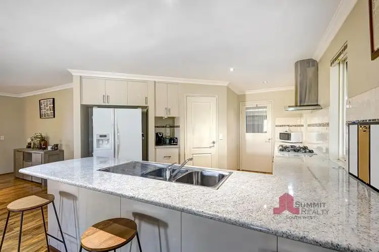 Fifth view of Homely house listing, 15 Milesi Bend, Dalyellup WA 6230