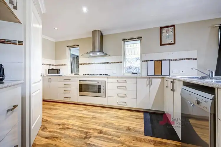 Sixth view of Homely house listing, 15 Milesi Bend, Dalyellup WA 6230