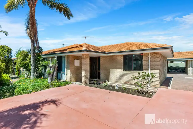 Second view of Homely villa listing, 7/6 Delves Place, Noranda WA 6062