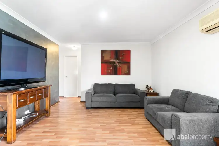 Third view of Homely villa listing, 7/6 Delves Place, Noranda WA 6062