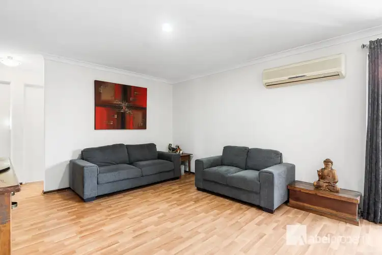 Fifth view of Homely villa listing, 7/6 Delves Place, Noranda WA 6062
