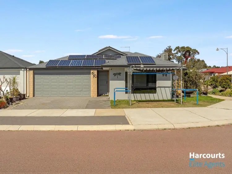 Main view of Homely house listing, 30 Brooklyn Road, Baldivis WA 6171