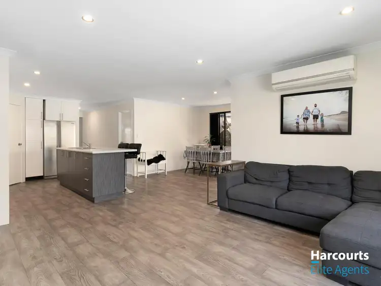 Fifth view of Homely house listing, 30 Brooklyn Road, Baldivis WA 6171