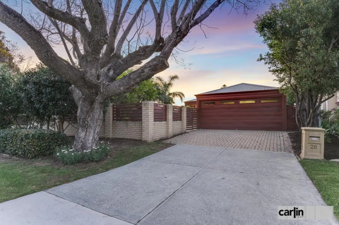 Main view of Homely house listing, 28 Jagoe Loop, Willagee WA 6156