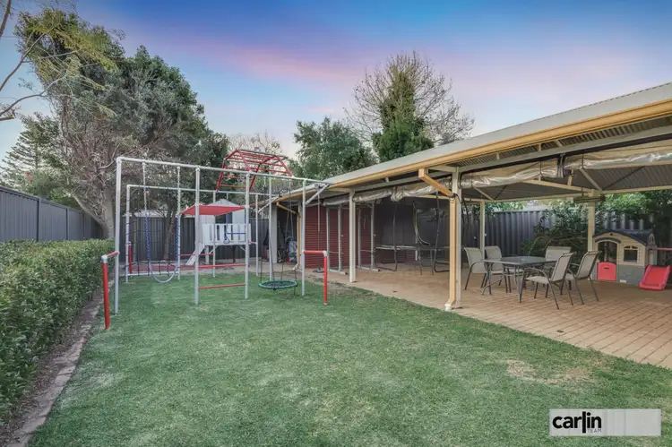 Second view of Homely house listing, 28 Jagoe Loop, Willagee WA 6156