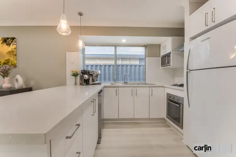 Third view of Homely house listing, 28 Jagoe Loop, Willagee WA 6156