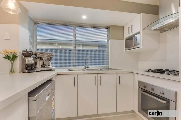 Fourth view of Homely house listing, 28 Jagoe Loop, Willagee WA 6156