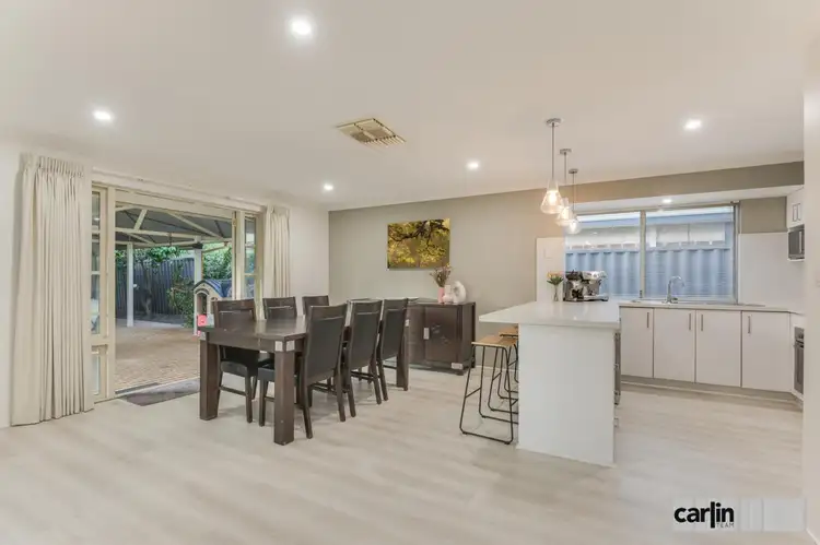 Fifth view of Homely house listing, 28 Jagoe Loop, Willagee WA 6156