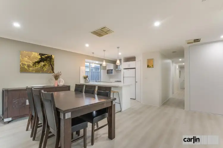 Sixth view of Homely house listing, 28 Jagoe Loop, Willagee WA 6156