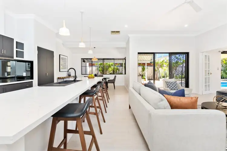 Main view of Homely house listing, 59 James Spiers Drive, Wanneroo WA 6065