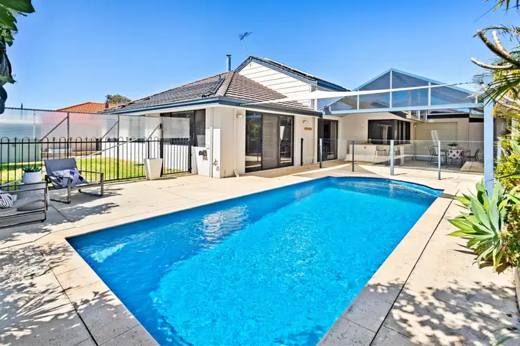 Third view of Homely house listing, 59 James Spiers Drive, Wanneroo WA 6065